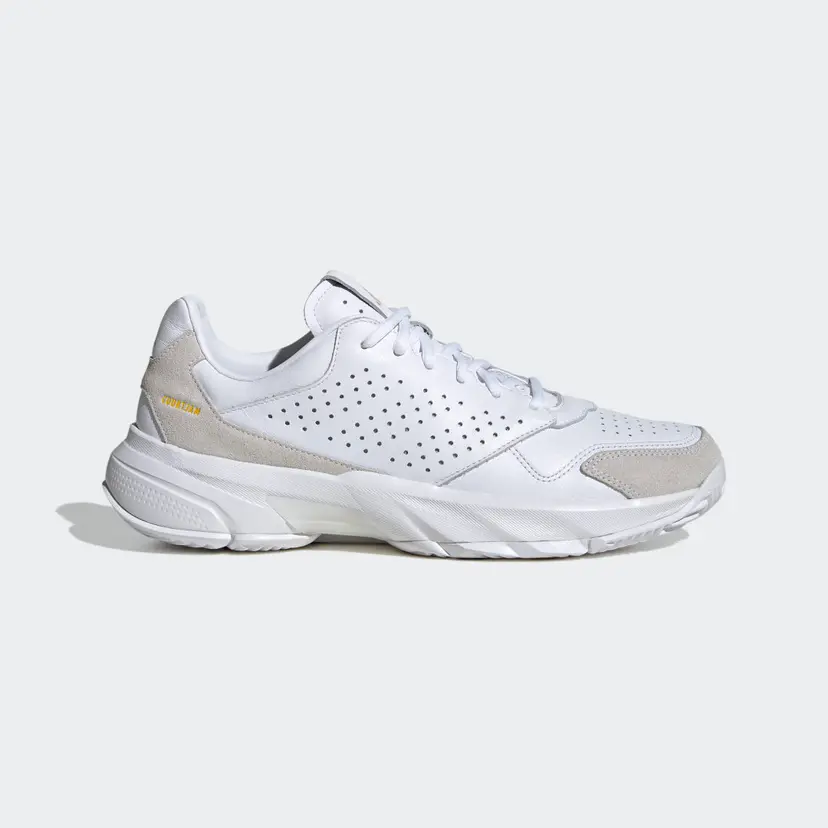 Adidas Courtjam Control 3 Premium Tennissko