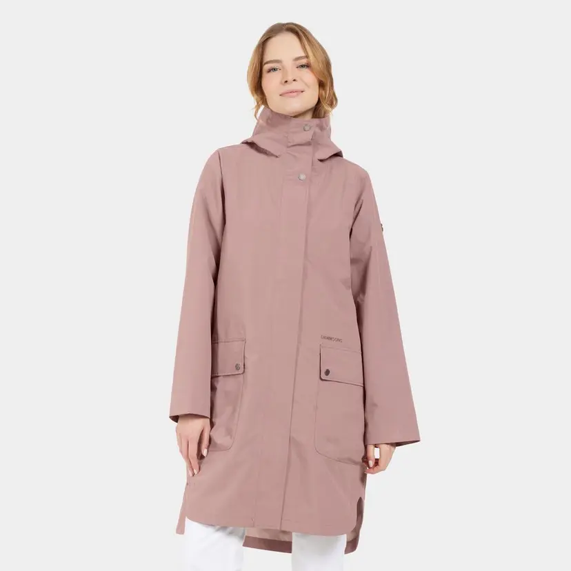 Didriksons Adria Parka