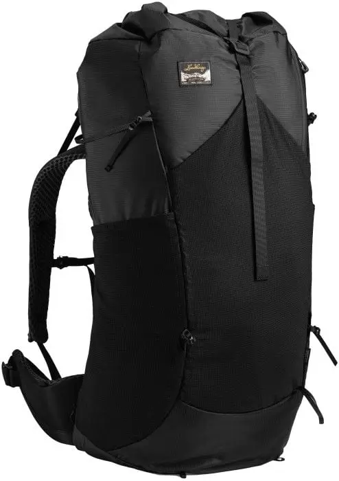 Lundhags Lundhags Padje 45 L Regular Short Black