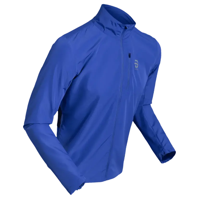 Dæhlie Dæhlie M's Jacket Tempo Future Blue