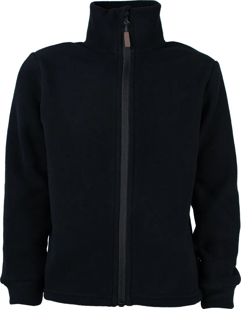 Lindberg Lindberg Kids' Chill Fleece Jacket Black