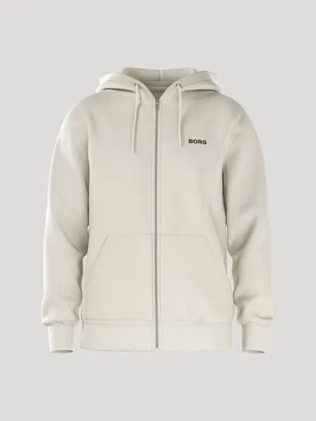 Björn Borg Borg Essential 4 Zip Hoodie