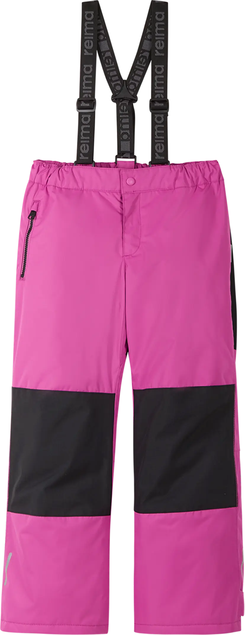 Reima Reima Kids' Liikkuu ReimaTec Winter Pants Fucshia
