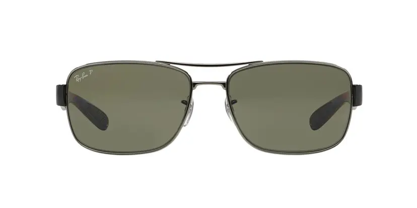 Ray-Ban Ray-Ban RB3522 Grå