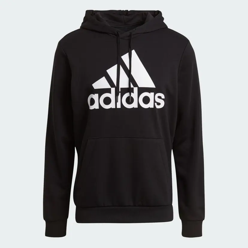 Adidas Essentials Big Logo Hettegenser