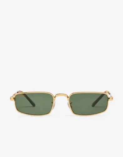 Ray-Ban Ray-Ban - Svart - Rb3927 By A$ap Rocky