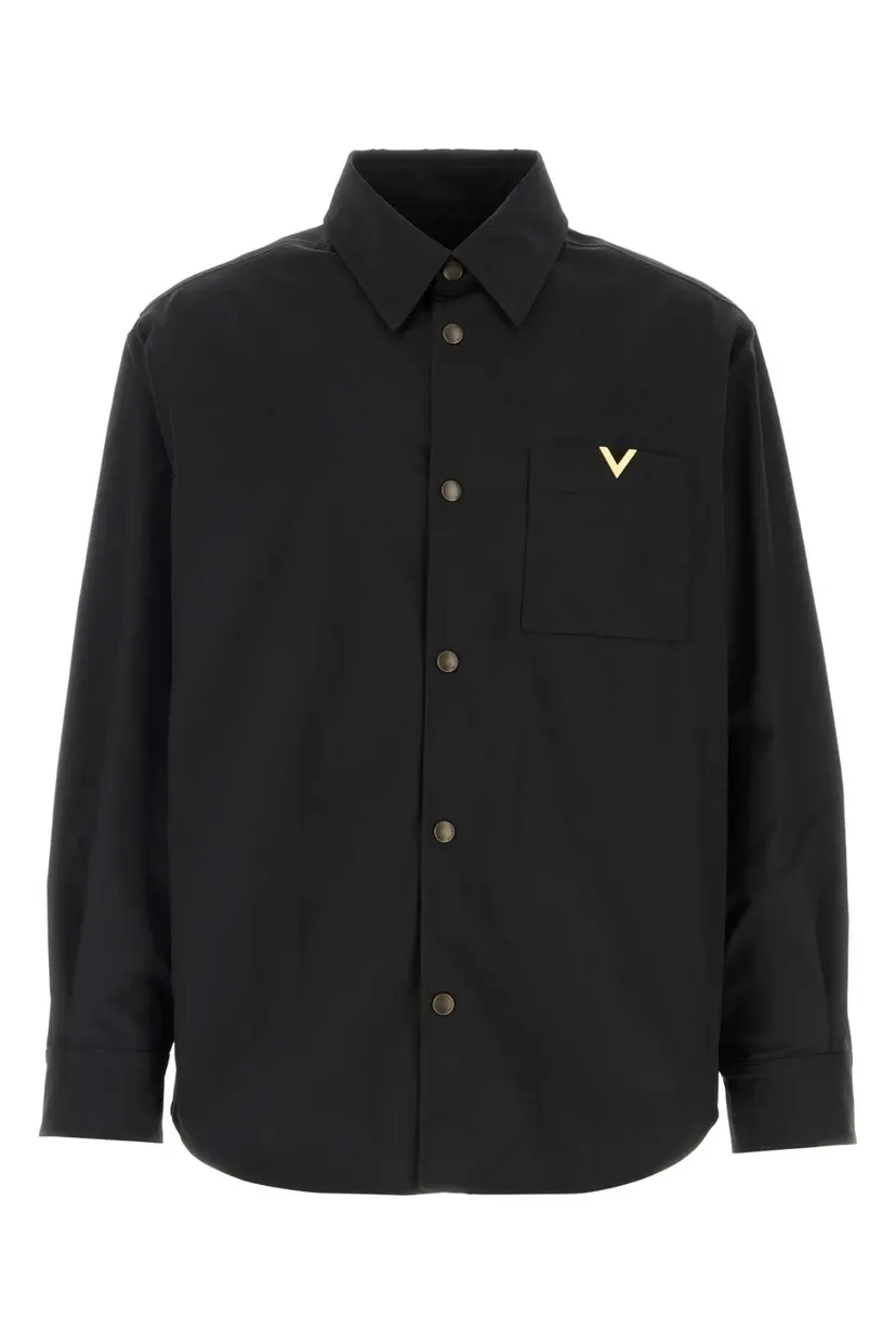 Valentino Garavani Valentino Garavani Jakker – Svart