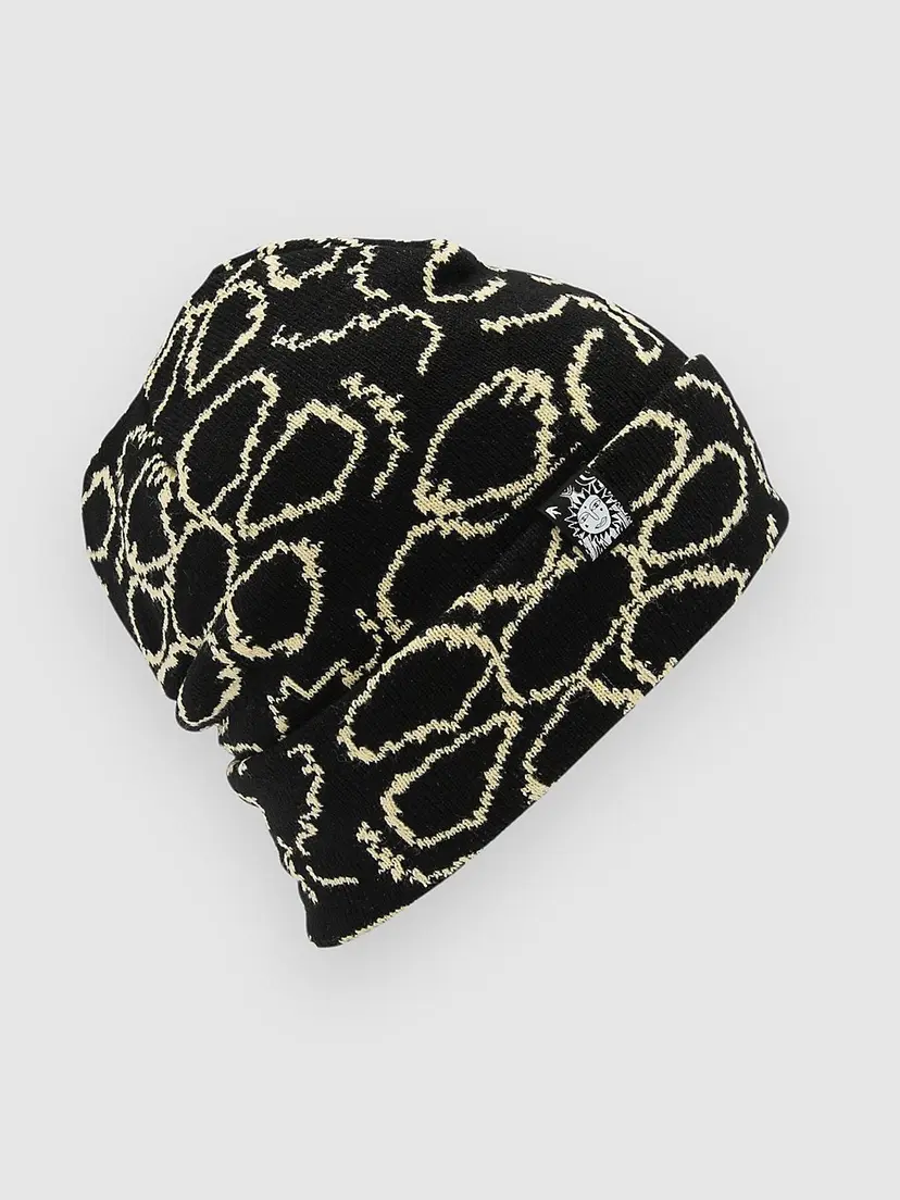 Volcom Volcom Longo Lue svart
