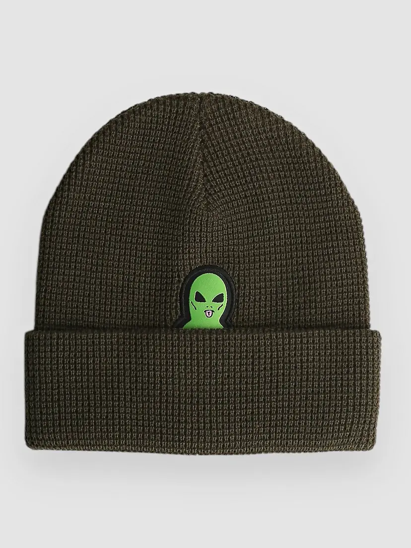 Ripndip RIPNDIP Lord Alien Lue grønn