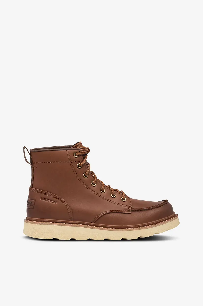 Sorel Boot Slabtown 62'™ moc wp - Brun