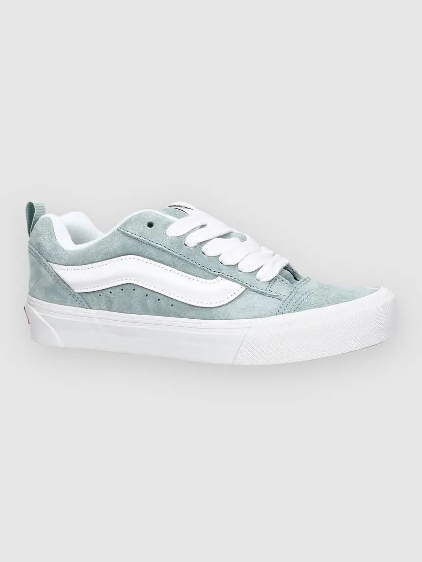 Vans Vans Knu Skool Sneakers blå