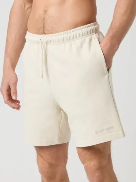 Björn Borg Borg Classic Sweatshorts