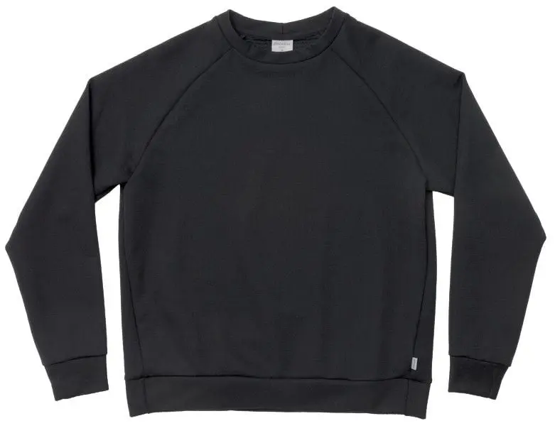Houdini Houdini W's Mono Air Crew True Black