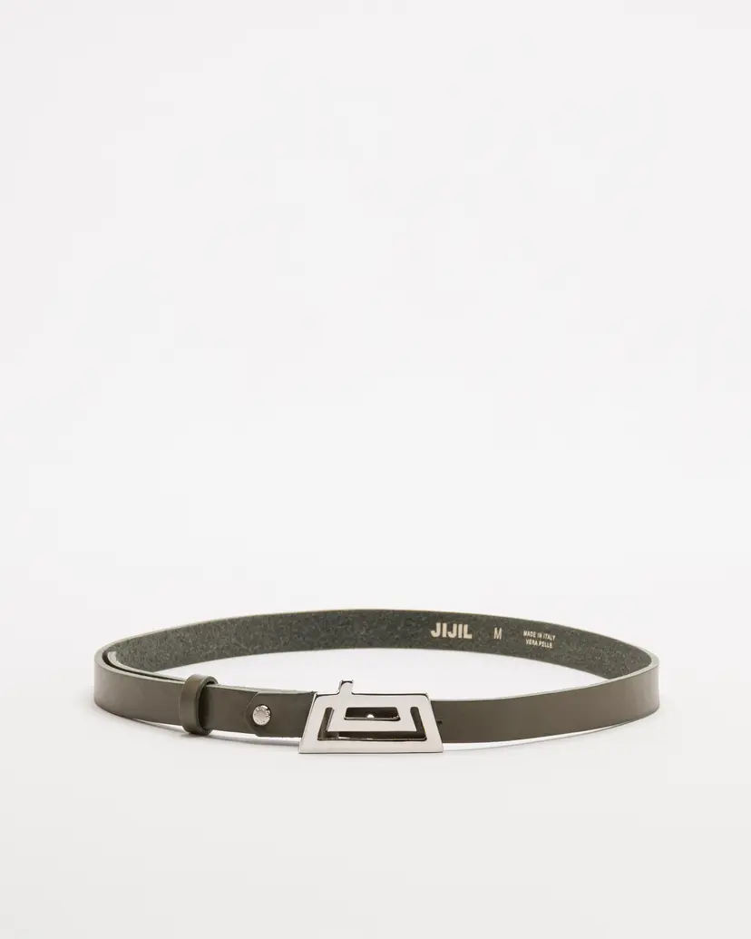 Jijil Jijil JPI25CT423 Green Belt