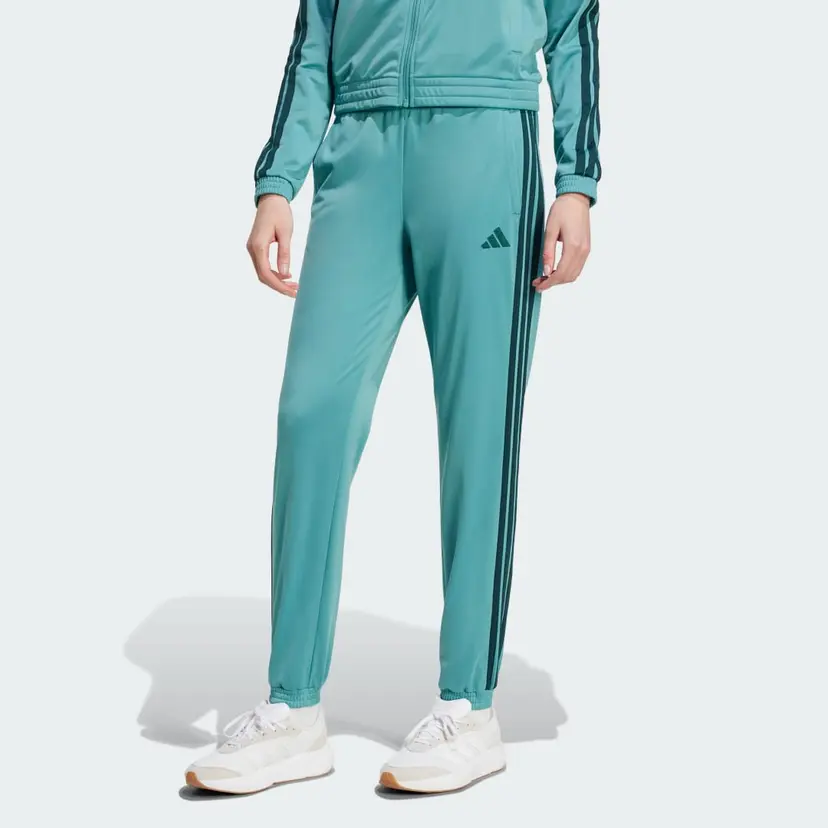 Adidas Tricot 3-Stripes Treningsbukse