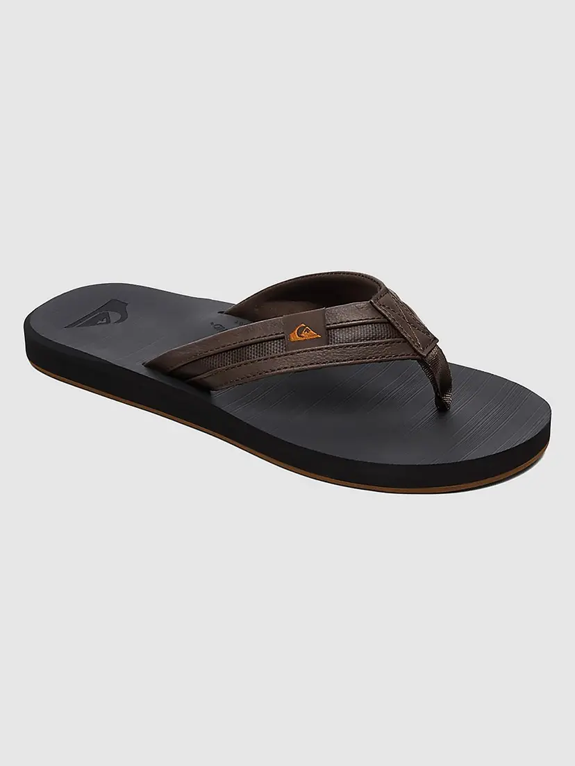 Quiksilver Quiksilver Carver Squish Sandaler brun