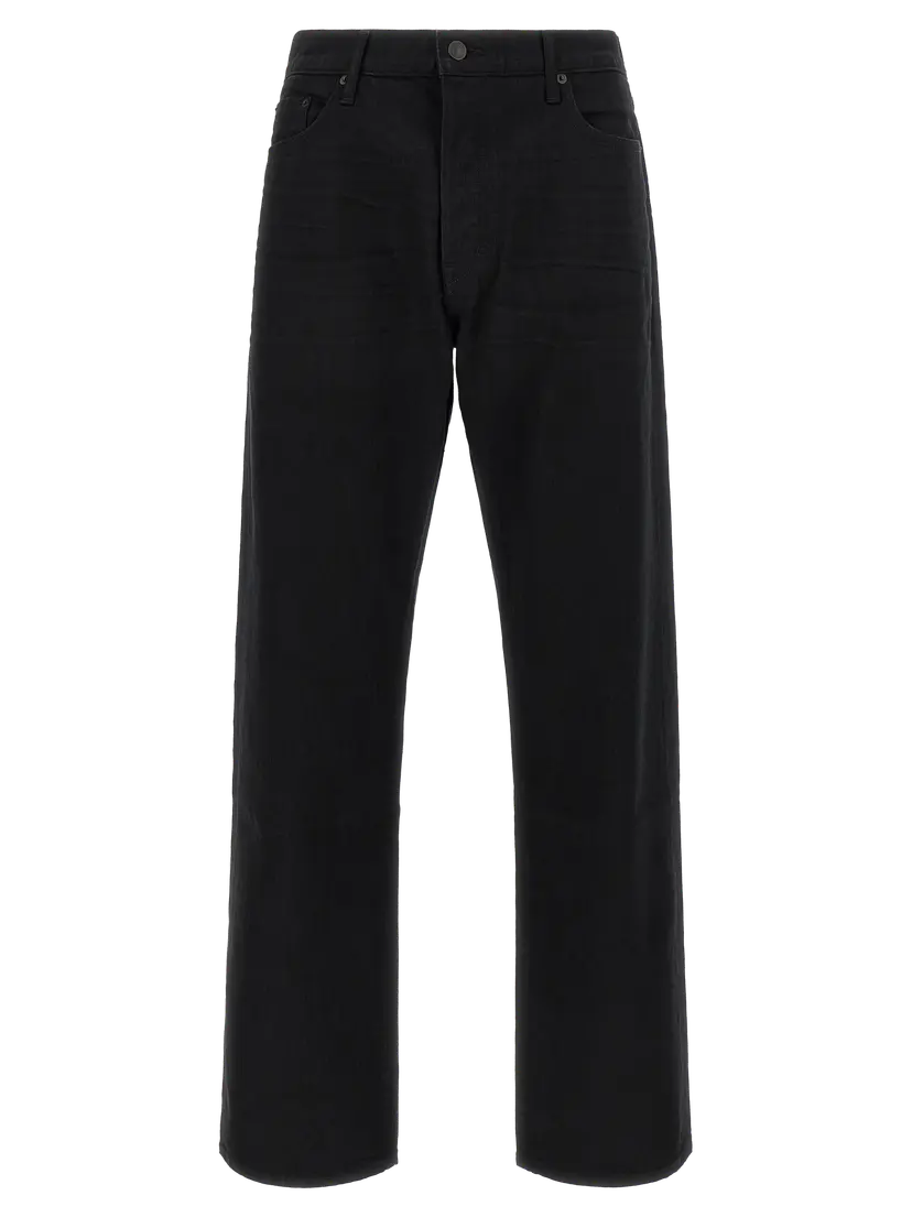 Tom Ford TOM FORD Straight – Svart