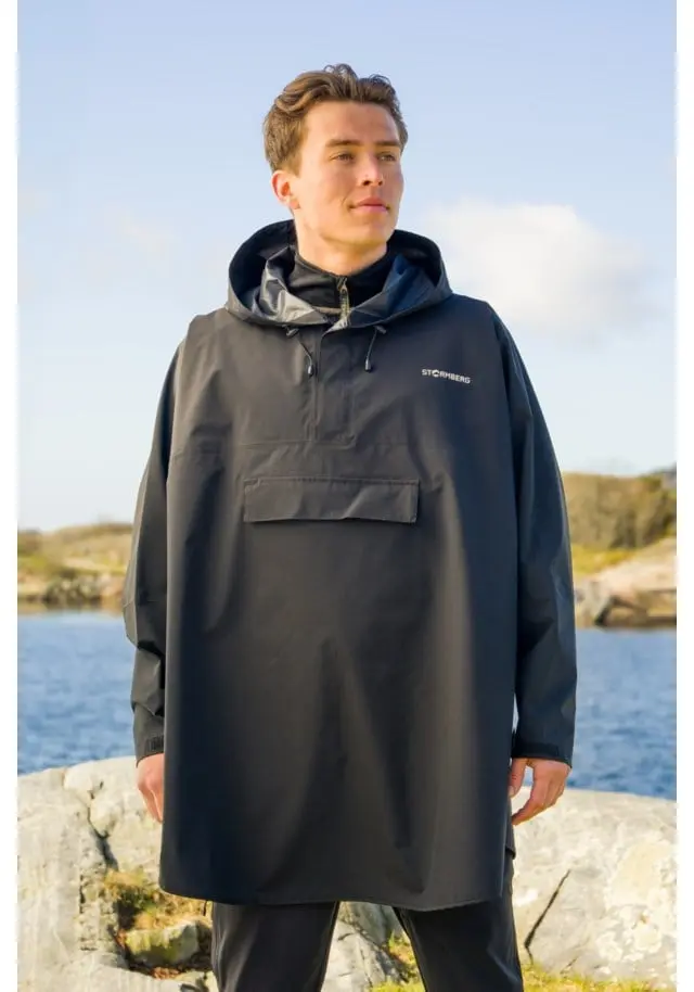 Stormberg Tromsø skallponcho