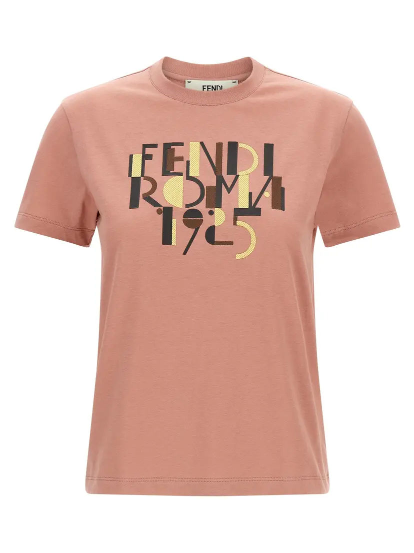 Fendi Fendi Skjorter – Rosa