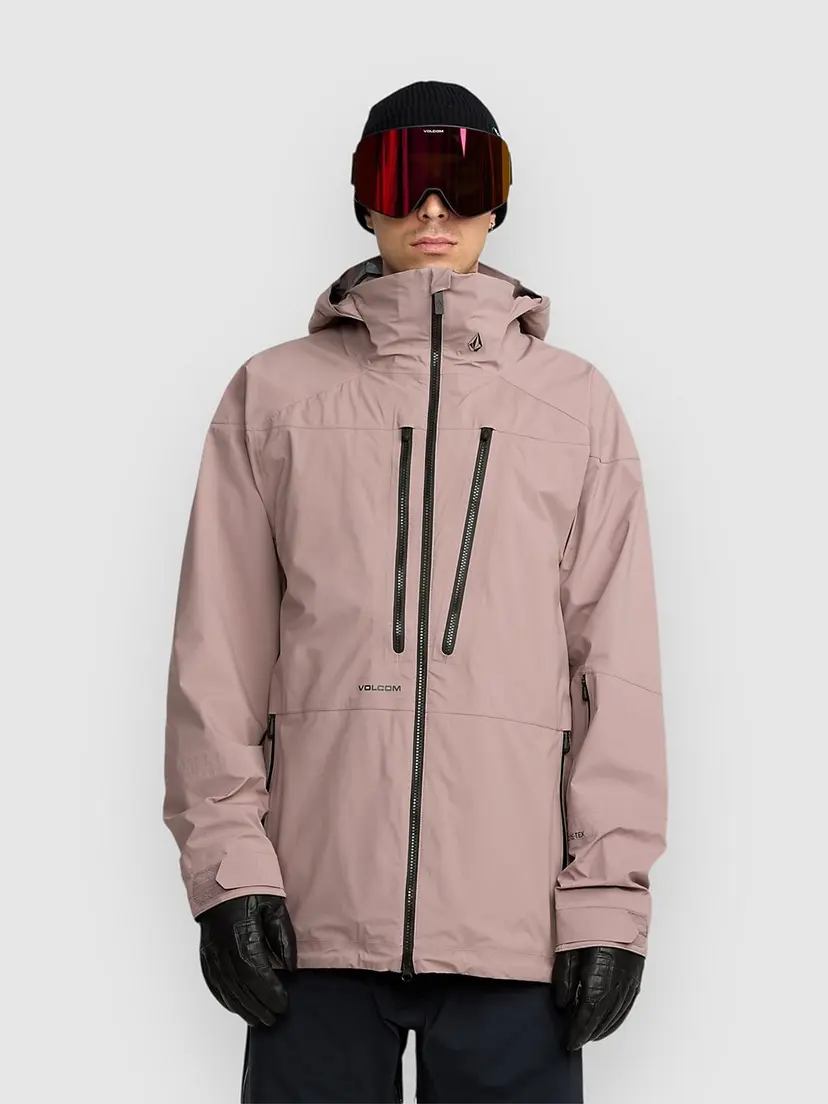 Volcom Volcom Guch Stretch Gore Tex Jakke