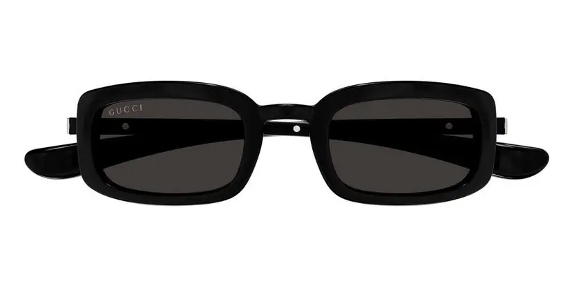 Gucci GG1943S solbriller, svart