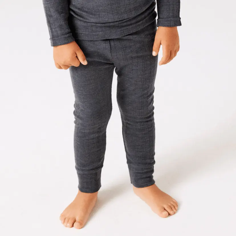 NAME IT Name It - Ullongs Wang Ombre Blue
