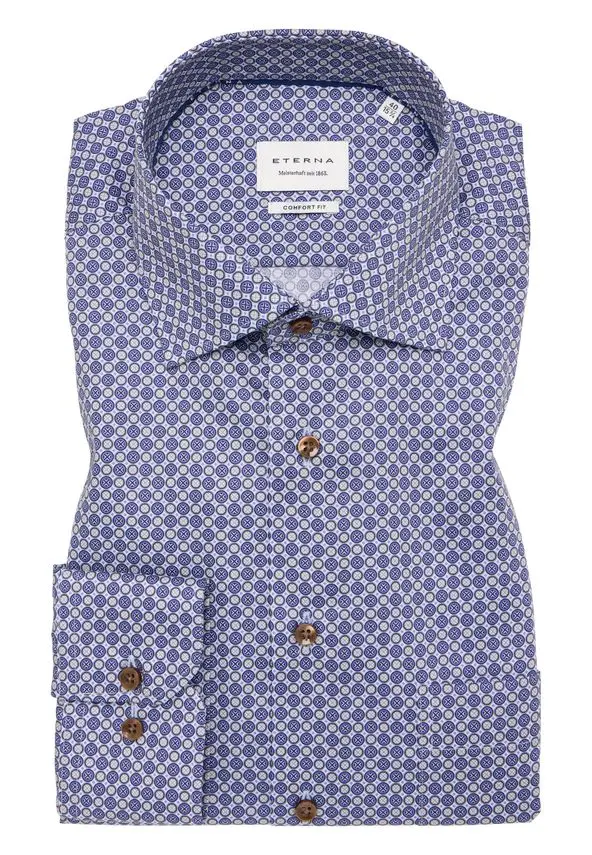 ETERNA shirt 3431 E19K