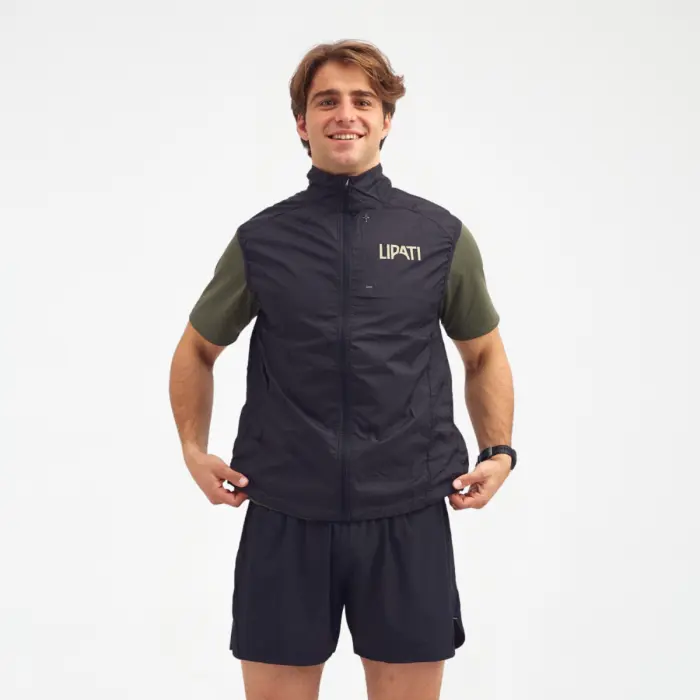 Lipati Lipati Drizzle Vest S