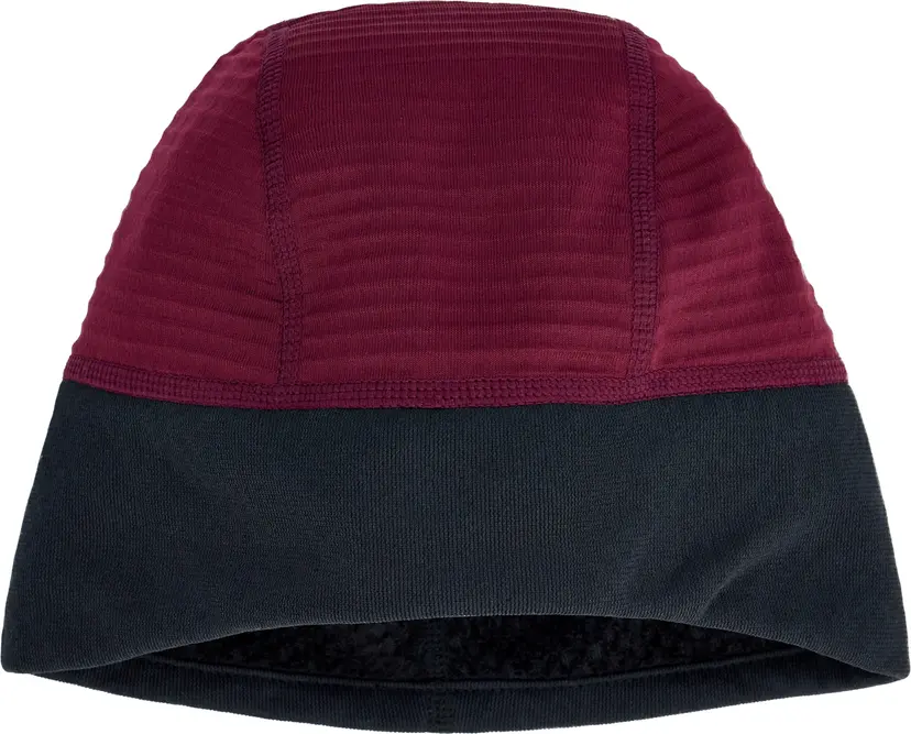 Outdoor Research Outdoor Research Men's Deviator Fleece Beanie Winterberry/Black