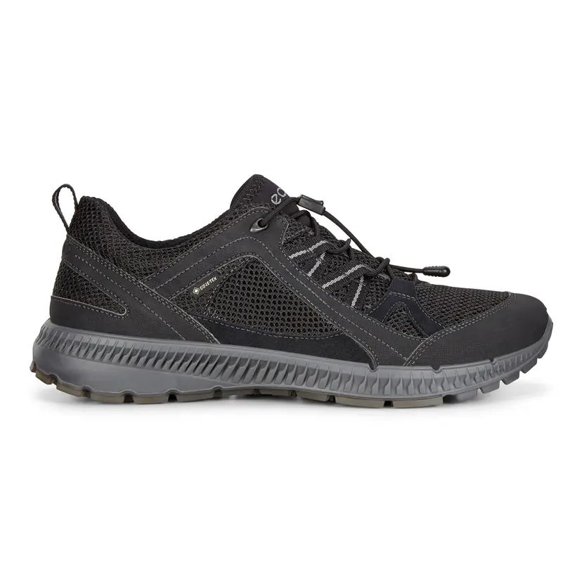 Ecco Ecco Men's Terracruise II Black/Black