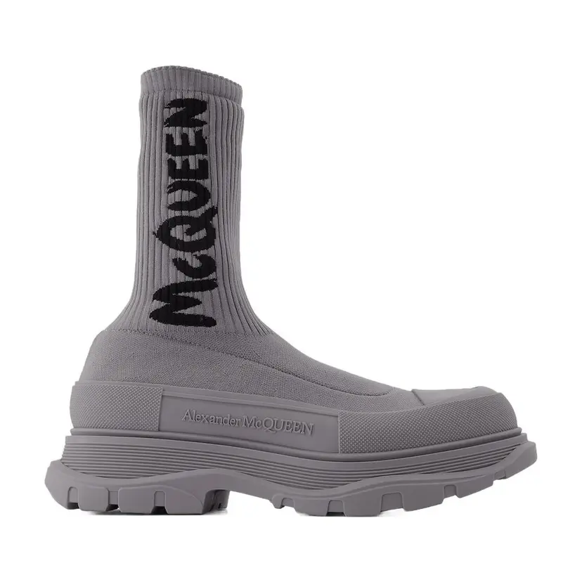 Alexander McQueen Alexander McQueen Sneakers – Grå