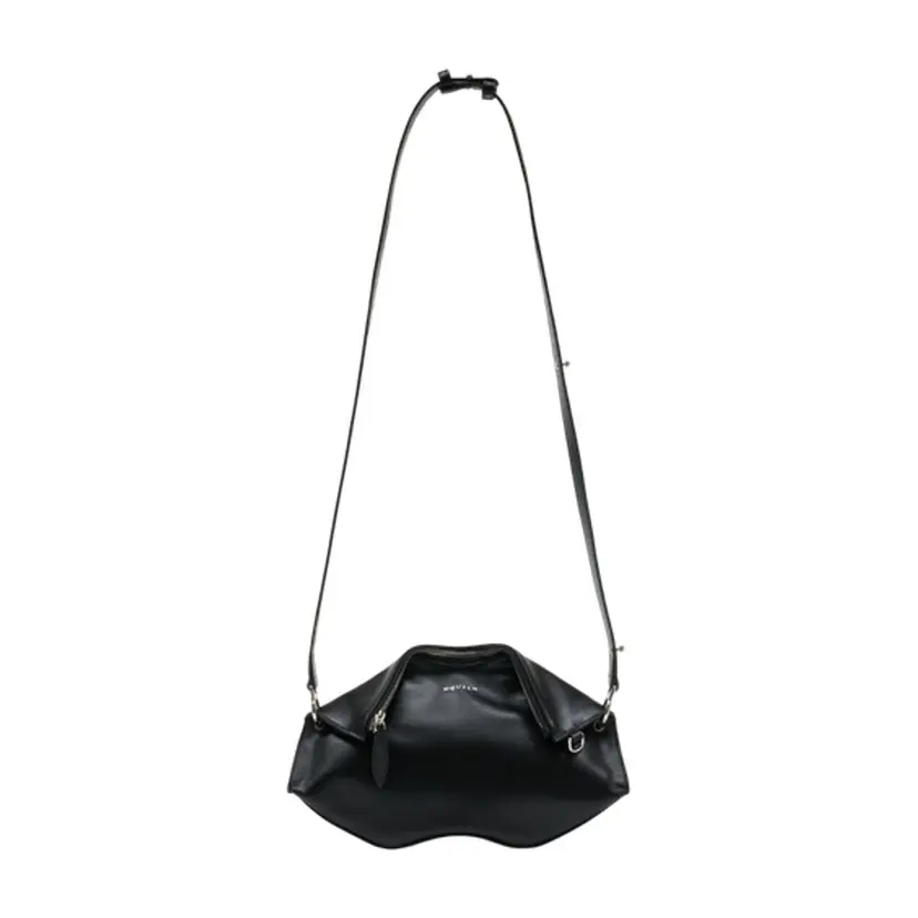 Alexander McQueen Alexander McQueen Clutches – Svart