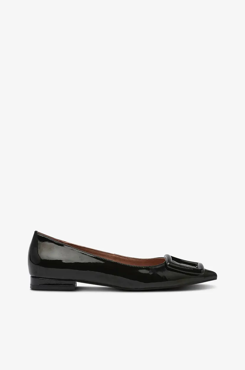 Bibi Lou Pumps 610Z20VK - Svart