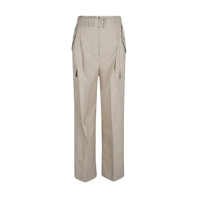 Prada Prada Bukser – Beige