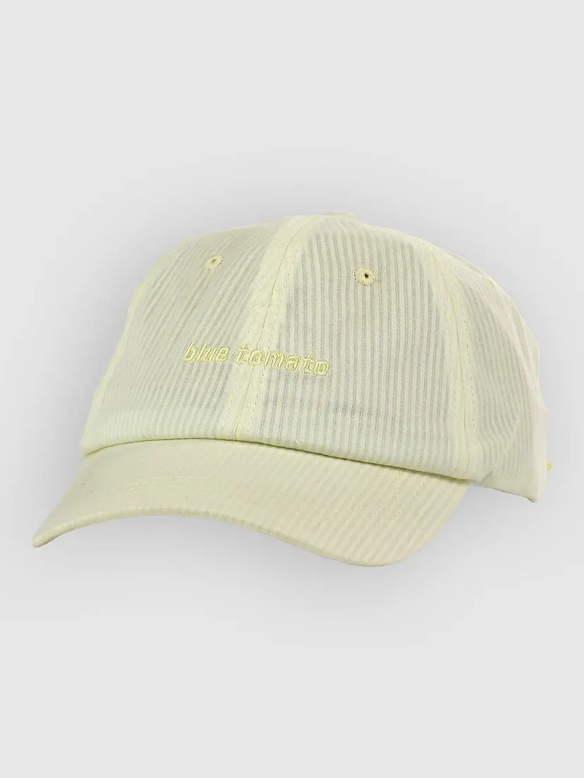 Blue Tomato Blue Tomato Bow Dad Caps gul