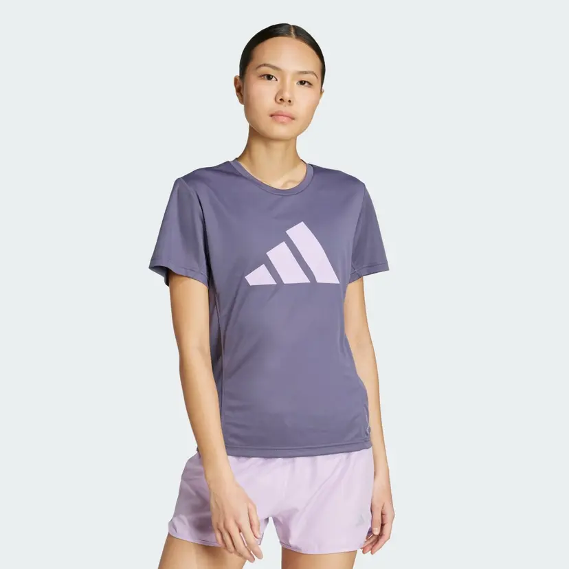 Adidas Run It T-skjorte