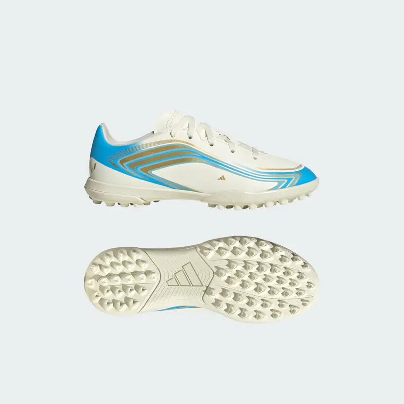 Adidas F50 Messi Club Turf Fotballsko