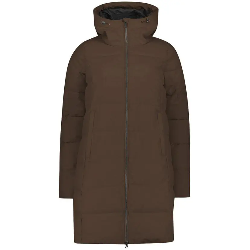 Five Seasons Five Seasons W's Effie Jacket Coffee