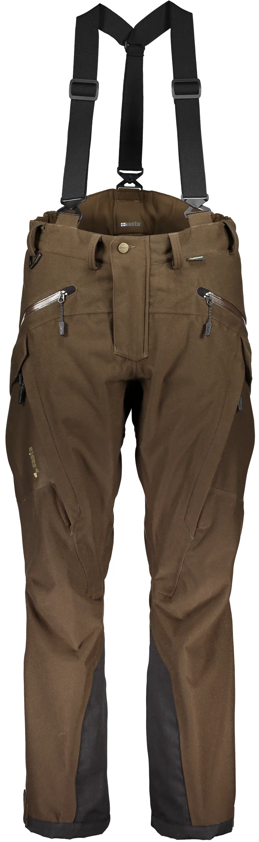 Sasta Sasta M's Mehto Pro 2.0 GTX Trousers Dark Olive
