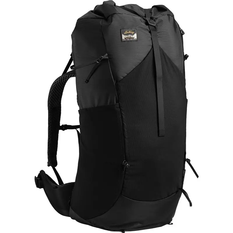 Lundhags Lundhags Padje Light 60 L Regular Long Black