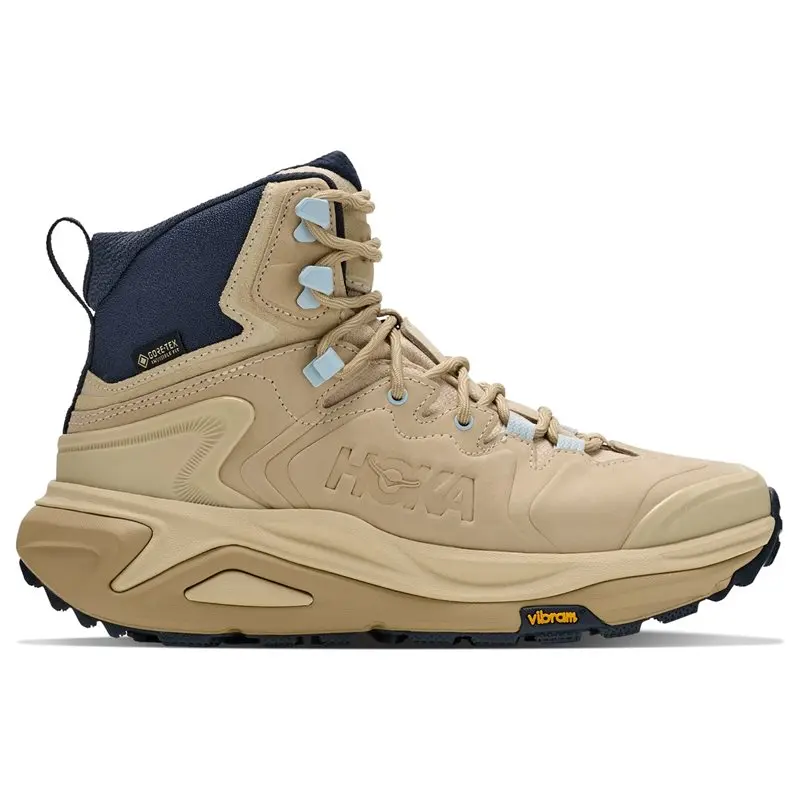 HOKA Hoka W Kaha 3 GTX Barley Flour/Barley Flour