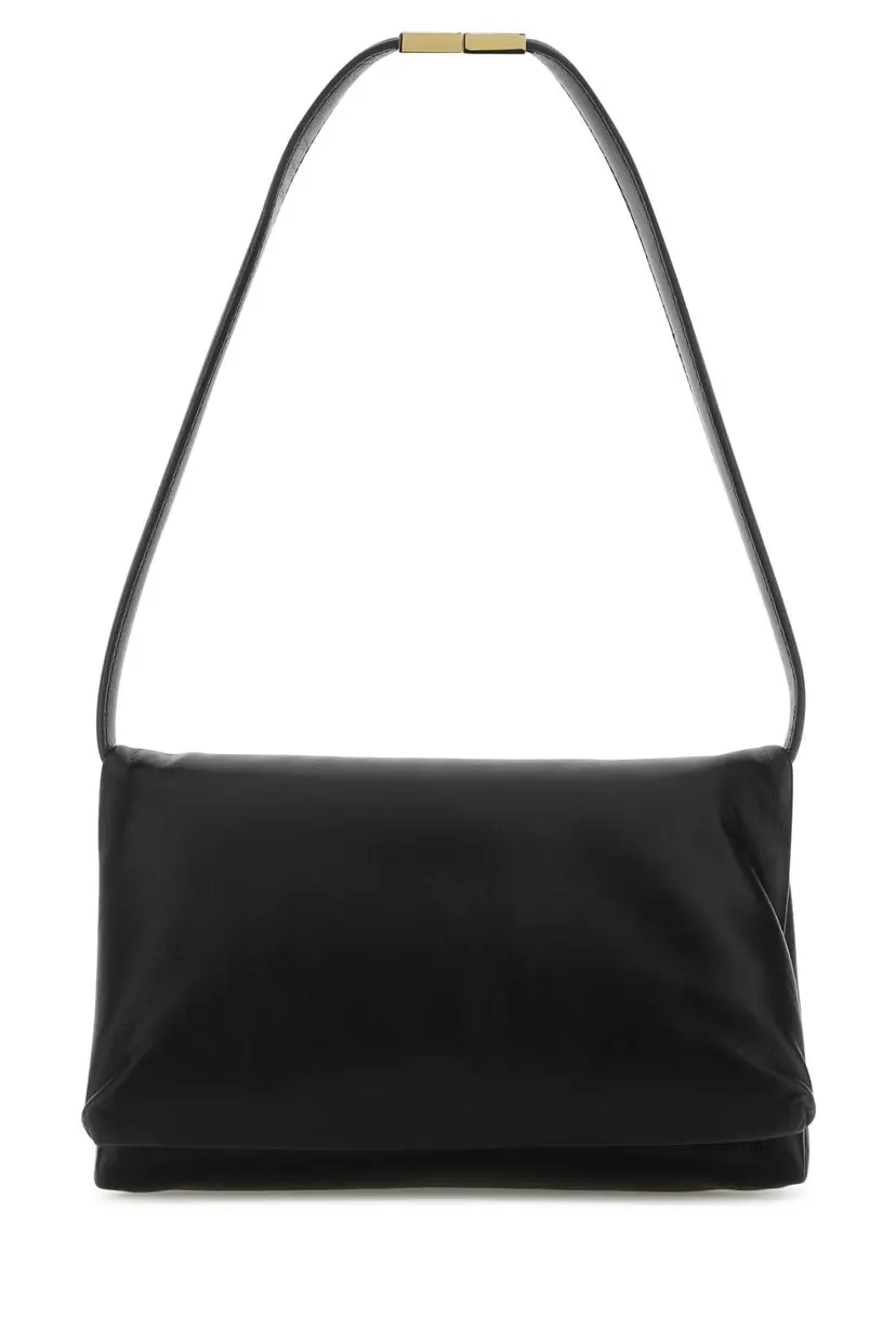 Marni Marni Skuldervesker – Svart