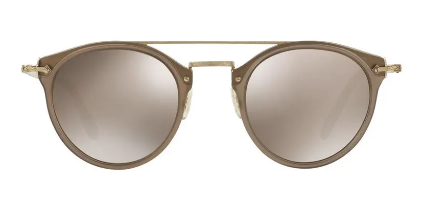 Oliver Peoples REMICK OV 5349S solbriller, brun