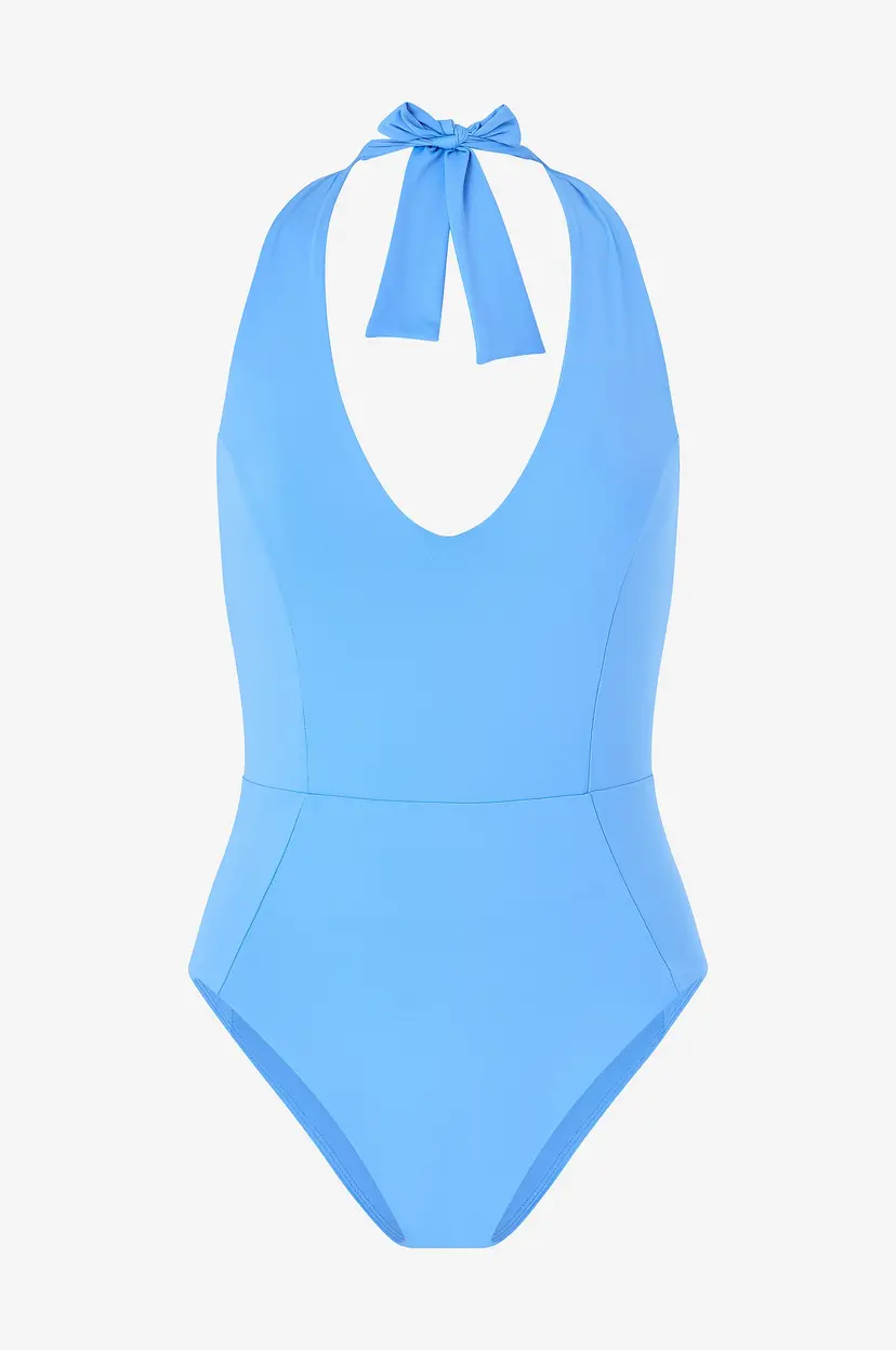 Casall Badedrakt Resort Halterneck Swimsuit