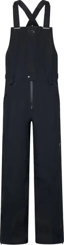 Oakley Oakley Men's Unbound GORE-TEX Shell Bib Blackout
