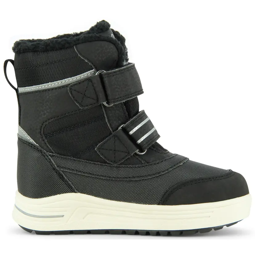 Leaf Leaf Kids' Lokka Black