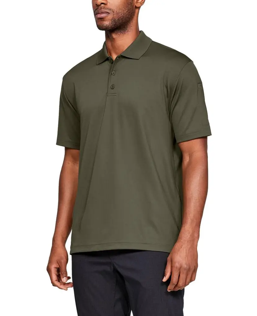 Under Armour Tactical Under Armour Tactical Performance Olive Green