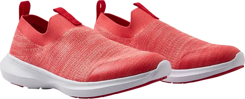 Reima Reima Kids' Sneakers Bouncing Misty Red