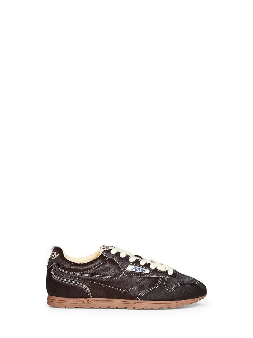 Autry AUTRY Sneakers – Brun