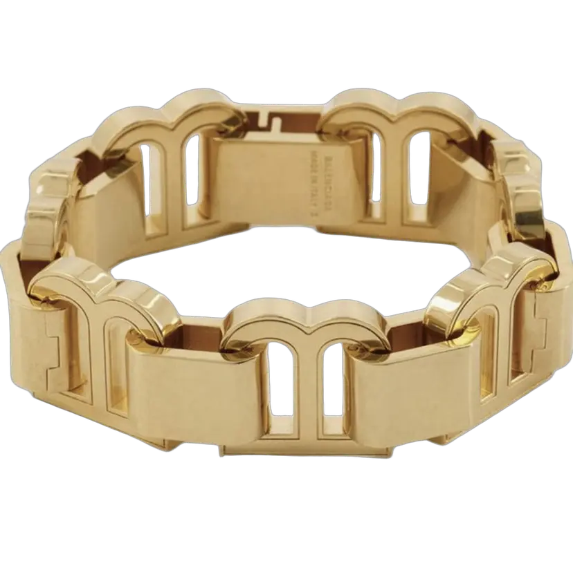 Balenciaga Balenciaga Armbånd – Gul